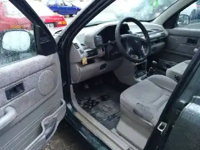 Véhicule à la ferraille land rover freelander (ln) 2.0 di familiar (72kw) de l'année 2000 alimenté 20t2n