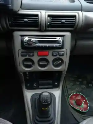 Véhicule à la ferraille land rover freelander (ln) 2.0 di familiar (72kw) de l'année 2000 alimenté 20t2n