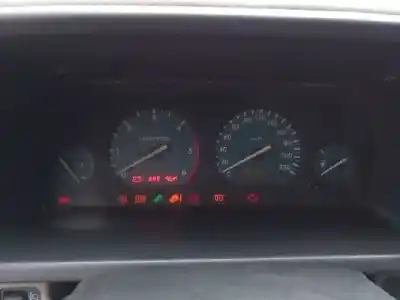 Véhicule à la ferraille land rover freelander (ln) 2.0 di familiar (72kw) de l'année 2000 alimenté 20t2n