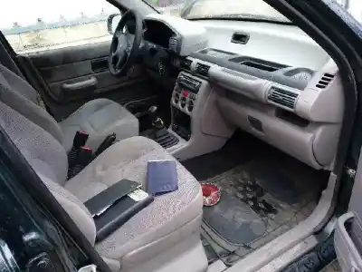 Véhicule à la ferraille land rover freelander (ln) 2.0 di familiar (72kw) de l'année 2000 alimenté 20t2n