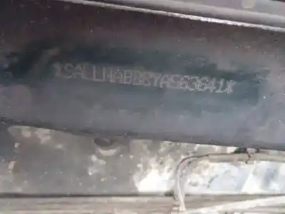 Véhicule à la ferraille land rover freelander (ln) 2.0 di familiar (72kw) de l'année 2000 alimenté 20t2n
