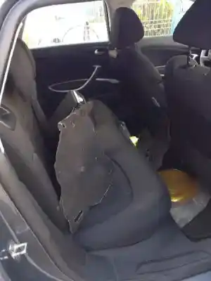 Veículo de Sucata citroen c5 station wagon 1.6 hdi fap do ano 2012 alimentado 9hr