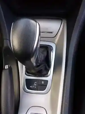 Veículo de Sucata citroen c5 station wagon 1.6 hdi fap do ano 2012 alimentado 9hr