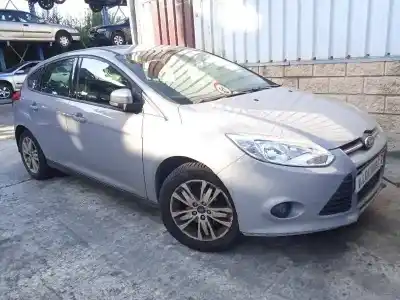 Здавання транспортного засобу FORD FOCUS LIM. (CB8) 1.6 TDCi CAT року 2014 потужний T1DA