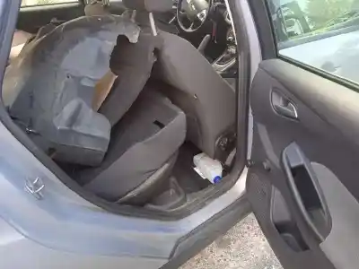 Здавання транспортного засобу ford focus lim. (cb8) 1.6 tdci cat року 2014 потужний t1da