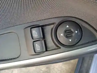 Здавання транспортного засобу ford focus lim. (cb8) 1.6 tdci cat року 2014 потужний t1da