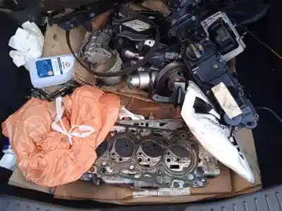 Здавання транспортного засобу ford focus lim. (cb8) 1.6 tdci cat року 2014 потужний t1da