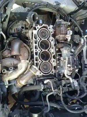 Здавання транспортного засобу ford focus lim. (cb8) 1.6 tdci cat року 2014 потужний t1da