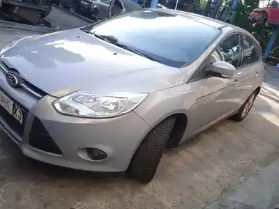 Здавання транспортного засобу ford focus lim. (cb8) 1.6 tdci cat року 2014 потужний t1da