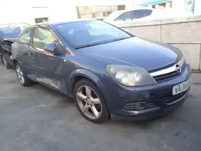 Veículo de Sucata OPEL ASTRA GTC Enjoy do ano 2006 alimentado Z16XEP