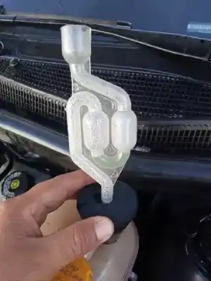 Veículo de Sucata opel astra gtc enjoy do ano 2006 alimentado z16xep