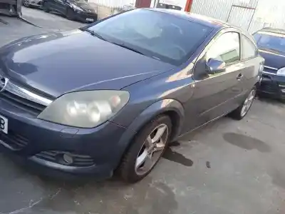 Veículo de Sucata opel astra gtc enjoy do ano 2006 alimentado z16xep
