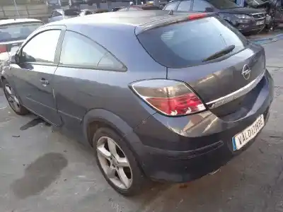 Veículo de Sucata opel astra gtc enjoy do ano 2006 alimentado z16xep