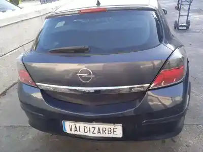 Veículo de Sucata opel astra gtc enjoy do ano 2006 alimentado z16xep