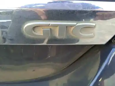 Veículo de Sucata opel astra gtc enjoy do ano 2006 alimentado z16xep