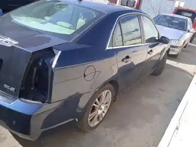 Scrapping Vehicle cadillac bls 1.9 d pdf 150 cv / 110 kw of the year 2007 powered z19dth