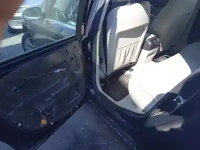 Scrapping Vehicle cadillac bls 1.9 d pdf 150 cv / 110 kw of the year 2007 powered z19dth