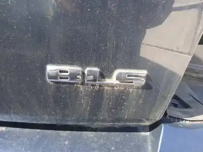 Scrapping Vehicle cadillac bls 1.9 d pdf 150 cv / 110 kw of the year 2007 powered z19dth