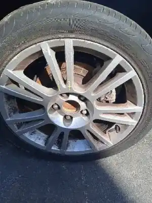 Scrapping Vehicle cadillac bls 1.9 d pdf 150 cv / 110 kw of the year 2007 powered z19dth