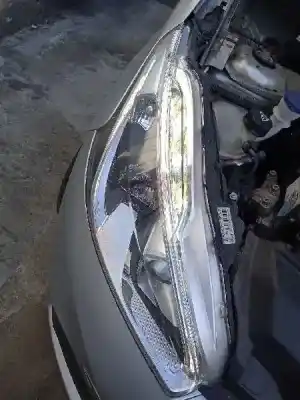 Veículo de Sucata peugeot 208 i (ca_, cc_) 1.6 bluehdi 100 do ano 2018 alimentado bh02