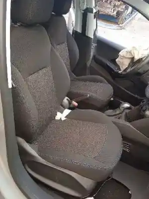 Veículo de Sucata peugeot 208 i (ca_, cc_) 1.6 bluehdi 100 do ano 2018 alimentado bh02