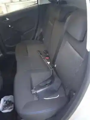 Veículo de Sucata peugeot 208 i (ca_, cc_) 1.6 bluehdi 100 do ano 2018 alimentado bh02