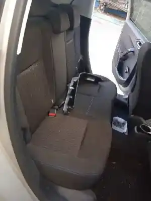 Veículo de Sucata peugeot 208 i (ca_, cc_) 1.6 bluehdi 100 do ano 2018 alimentado bh02