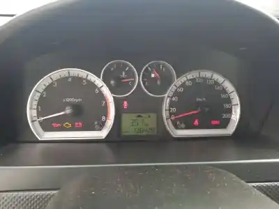 Здавання транспортного засобу chevrolet aveo lt року 2007 потужний f14d3 Здавання транспортного засобу chevrolet aveo lt року 2007 потужний f14d3