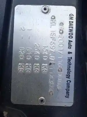 Здавання транспортного засобу chevrolet aveo lt року 2007 потужний f14d3 Здавання транспортного засобу chevrolet aveo lt року 2007 потужний f14d3