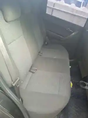 Здавання транспортного засобу chevrolet aveo lt року 2007 потужний f14d3 Здавання транспортного засобу chevrolet aveo lt року 2007 потужний f14d3