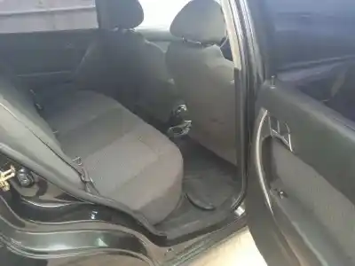 Здавання транспортного засобу chevrolet aveo lt року 2007 потужний f14d3 Здавання транспортного засобу chevrolet aveo lt року 2007 потужний f14d3