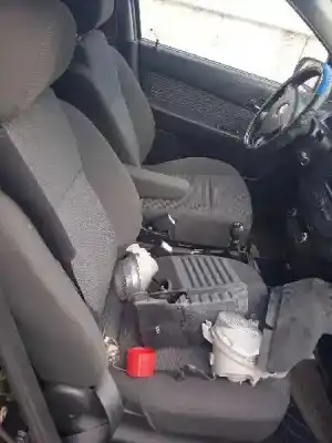 Здавання транспортного засобу chevrolet aveo lt року 2007 потужний f14d3 Здавання транспортного засобу chevrolet aveo lt року 2007 потужний f14d3