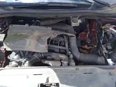 Sloopvoertuig citroen c4 berlina * van het jaar 2006 aangedreven 9hy