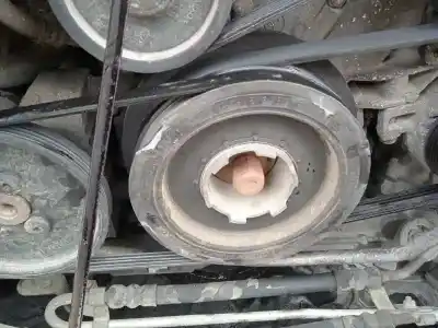 Veículo de Sucata bmw serie 3 berlina (e90) 320d do ano 2006 alimentado 204d4