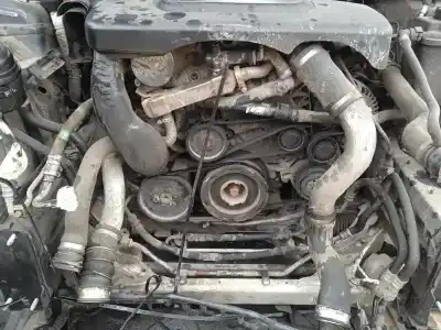 Veículo de Sucata bmw serie 3 berlina (e90) 320d do ano 2006 alimentado 204d4