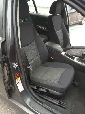 Veículo de Sucata bmw serie 3 berlina (e90) 320d do ano 2006 alimentado 204d4