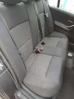 Veículo de Sucata bmw serie 3 berlina (e90) 320d do ano 2006 alimentado 204d4