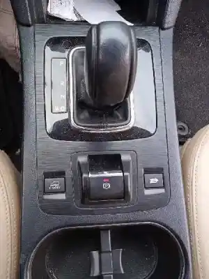 Утилизация автомобиля subaru legacy kombi/outback b14 outback limited года 2016 питание ee20