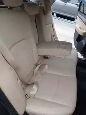 Утилизация автомобиля subaru legacy kombi/outback b14 outback limited года 2016 питание ee20