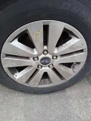 Утилизация автомобиля subaru legacy kombi/outback b14 outback limited года 2016 питание ee20
