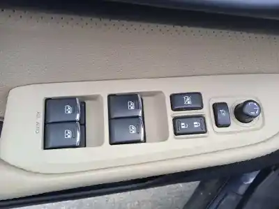 Утилизация автомобиля subaru legacy kombi/outback b14 outback limited года 2016 питание ee20