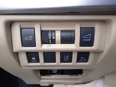 Утилизация автомобиля subaru legacy kombi/outback b14 outback limited года 2016 питание ee20