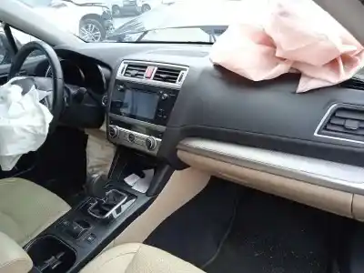 Утилизация автомобиля subaru legacy kombi/outback b14 outback limited года 2016 питание ee20