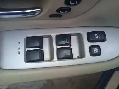 Утилизация автомобиля lexus                                              rx 300 (mcu35)                                                                                                                                                                                                                                             3.0 v6 cat года 2003 питание 1mzfe
