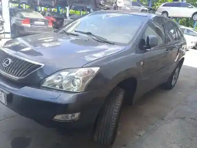 Утилизация автомобиля lexus                                              rx 300 (mcu35)                                                                                                                                                                                                                                             3.0 v6 cat года 2003 питание 1mzfe