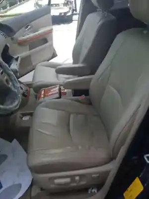 Утилизация автомобиля lexus                                              rx 300 (mcu35)                                                                                                                                                                                                                                             3.0 v6 cat года 2003 питание 1mzfe