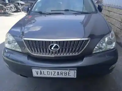 Утилизация автомобиля lexus                                              rx 300 (mcu35)                                                                                                                                                                                                                                             3.0 v6 cat года 2003 питание 1mzfe