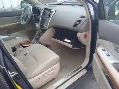 Утилизация автомобиля lexus                                              rx 300 (mcu35)                                                                                                                                                                                                                                             3.0 v6 cat года 2003 питание 1mzfe
