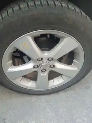 Утилизация автомобиля lexus                                              rx 300 (mcu35)                                                                                                                                                                                                                                             3.0 v6 cat года 2003 питание 1mzfe