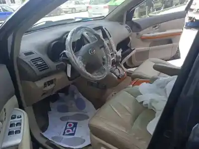 Утилизация автомобиля lexus                                              rx 300 (mcu35)                                                                                                                                                                                                                                             3.0 v6 cat года 2003 питание 1mzfe